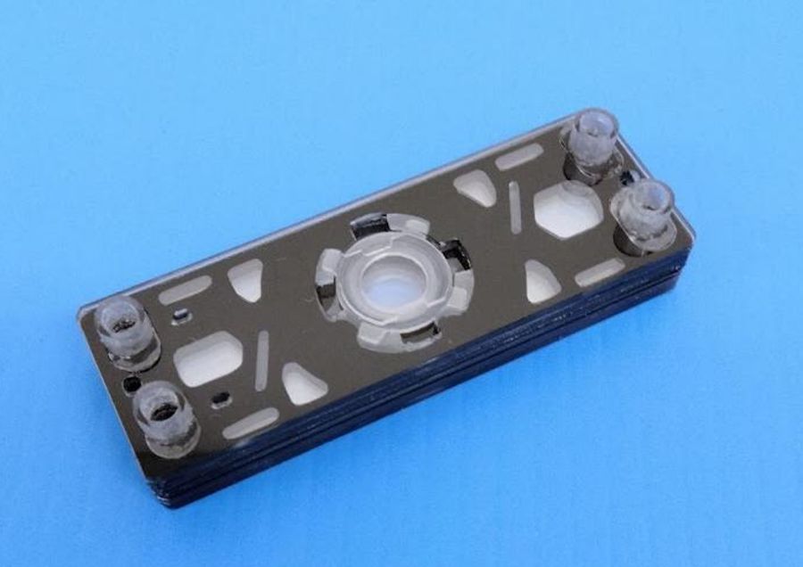 MPS-Chip（生体模倣システム）の開発と製作と販売
