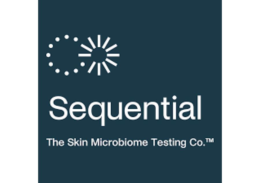 Sequential: A non-invasive, high-resolution skin microbiome platform enabling rapid, scalable insights from sampling to analytics.