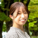 大前 緩奈