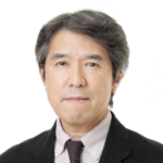福原 長寿