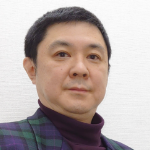 内藤 博敬