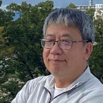 古田 兼三