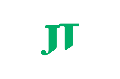 Japan Tobacco Inc. 400 x 264