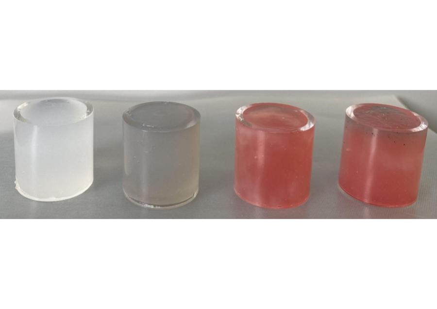 生体ファントムの実用化を目指して