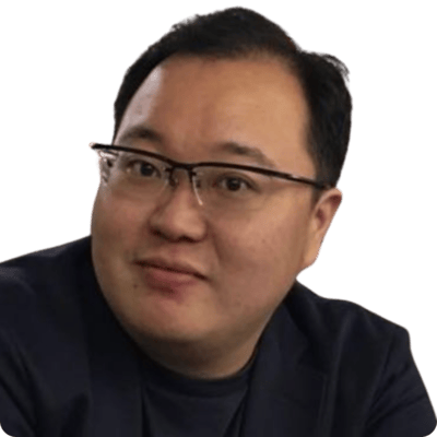 Mr. Malcolm Chua