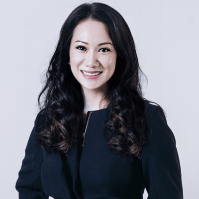Ms. Melissa Ong