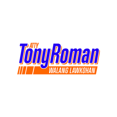 Atty. Antonino B. Roman III
