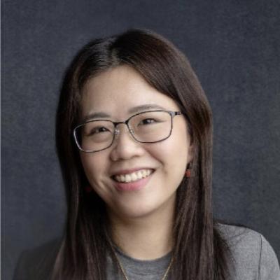 Dr. Jeanne ONG