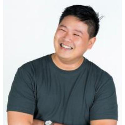 Mr. Jia Hong