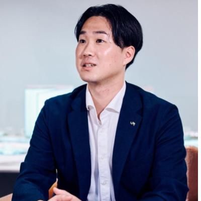 Mr. Kohei Miyajima