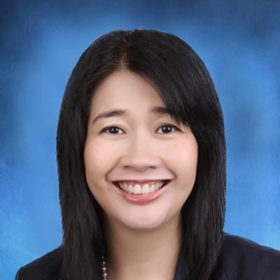 Ms. Celestine Khoo
