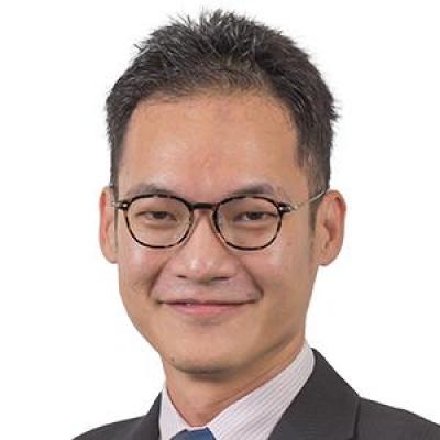 Mr. Qiao Liang