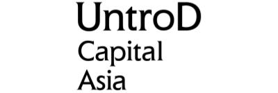 UntroD capital Asia (400×134)