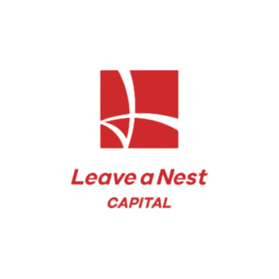 Leave a Nest Capital (Box)