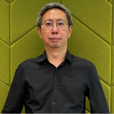Mr. Ian Kuan