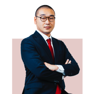 Dr. Shuichiro Takahashi