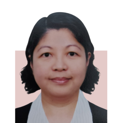 Ms. Siena Marie Q. Libunao