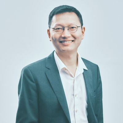 Mr. Henry Tao