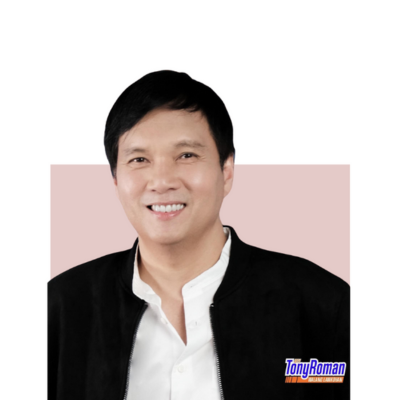 Hon. Atty. Antonino B. Roman, III