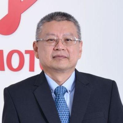 Mr. Yong Kum Cheng
