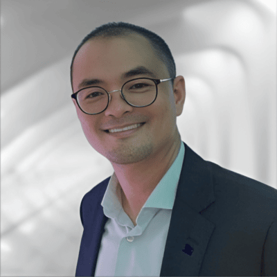 Ir. Azril H Hassan