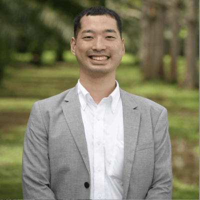 Mr. Yu Inaba