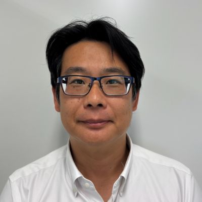 内藤 圭吾
