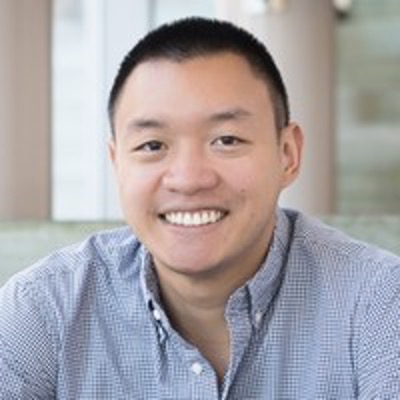 Dr. Alic Chen