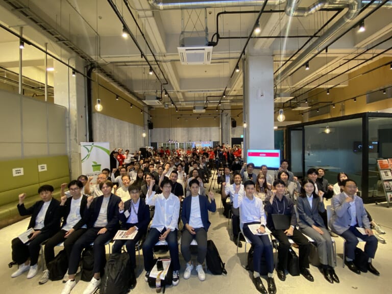 2025シーズン キックオフイベントを開催しました