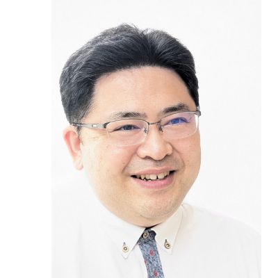 尾林 健太郎