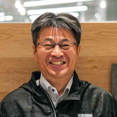 栗田 紀幸