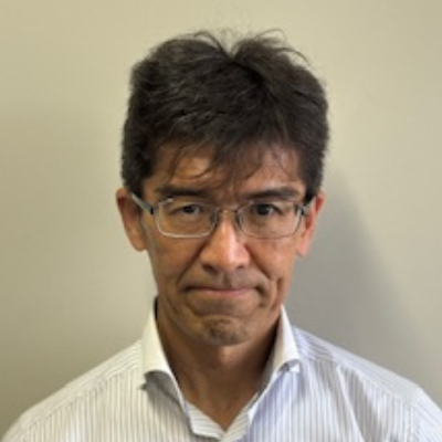 古藤 裕樹