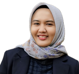 Ms. Ratih Pratiwi