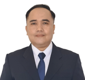 Dr. Iwan Iwut Tritoasmoro, ST., MT.