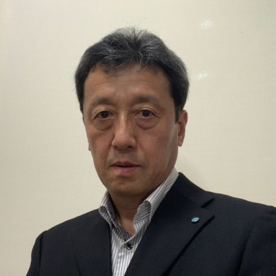 小川 栄司
