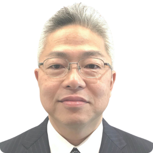 Mr. Norio Asahara