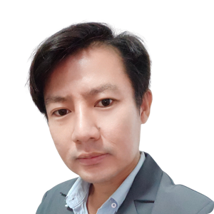 Mr. Charawut Ruangthong