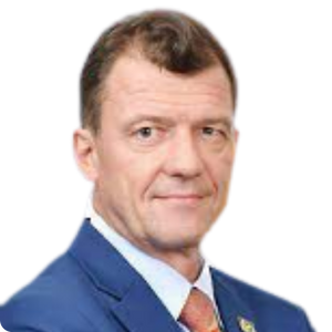 Dr. Dieter Trau