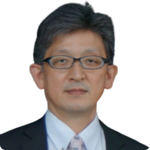 Mr. Koushi Hasegawa