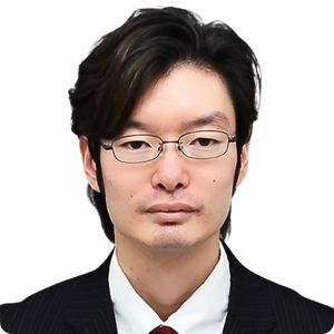 Mr. Akihiro ISUMI