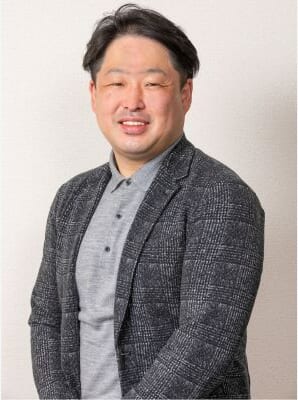 Mr. Tetsuya Inoguchi