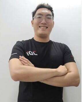 Mr. Khương Nguyễn Công Thành (Tommy)