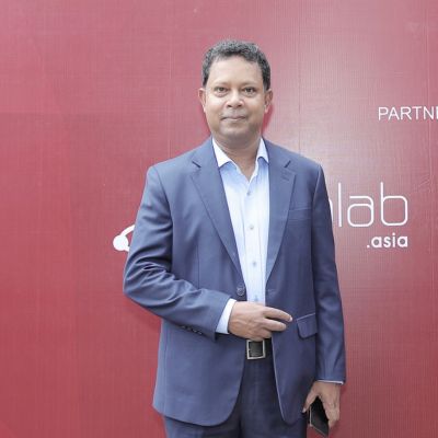 Mr. Anirban Roy