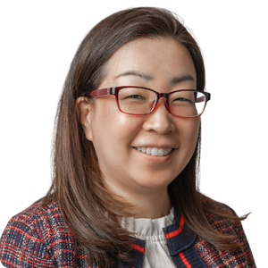 Dr. Kihoko Tokue