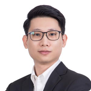 Mr. Varis Charoenvaravoot
