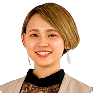 Ms. Shiori Yamashita