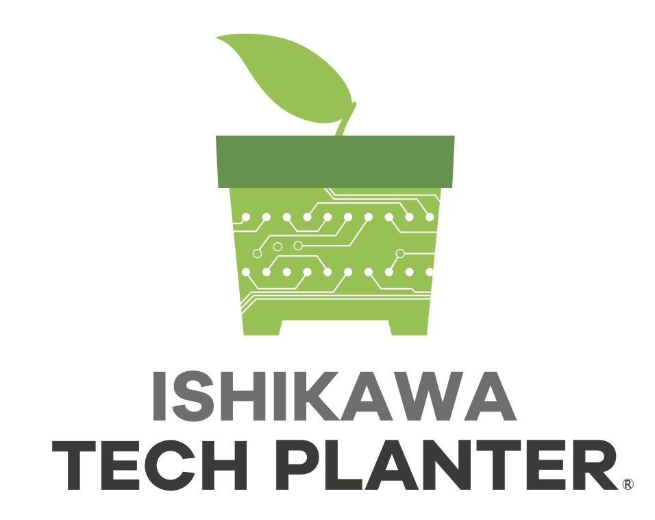 【発表者募集】9月20日(土)14:00〜 石川テックプランター2025 キックオフイベントを開催します