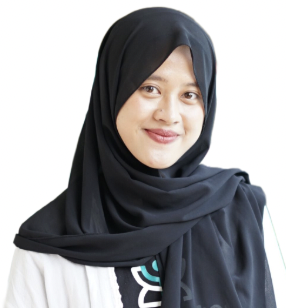 Ms. Utari Madani Jayyidah