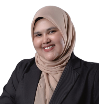 Ms. Nur Suhailah Mohamad, RTTP