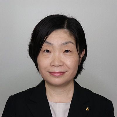 堀口 佳奈子